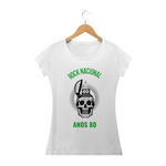 Rock nacional anos 80 - Baby look