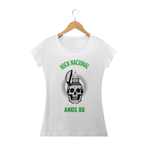 Rock nacional anos 80 - Baby look