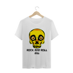 Rock and roll 80s