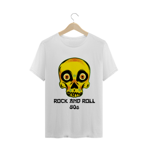 Rock and roll 80s
