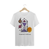 Habitat Virtual - Branca