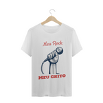 Meu Rock , meu Grito