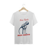 Meu Rock , meu Grito