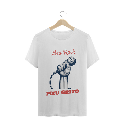 Meu Rock , meu Grito