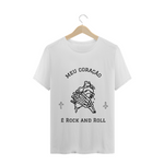 Meu Coração é Rock and Roll