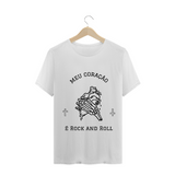 Meu Coração é Rock and Roll