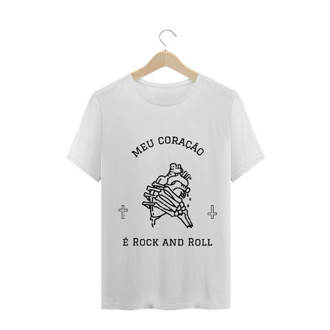 Meu Coração é Rock and Roll