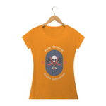 Rock nacional ainda sobrevive - Baby look