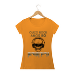 Ouço Rock Anos 80 - Baby Look