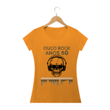 Ouço Rock Anos 80 - Baby Look