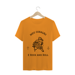 Meu Coração é Rock and Roll