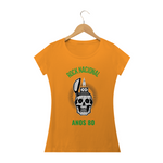 Rock nacional anos 80 - Baby look