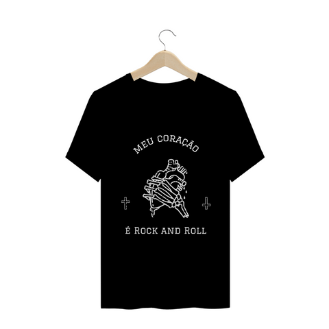Meu Coração é Rock and Roll