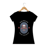 Rock nacional ainda sobrevive - Baby look