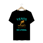 Vento no Litoral
