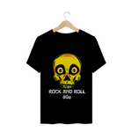 Rock and Roll 80s