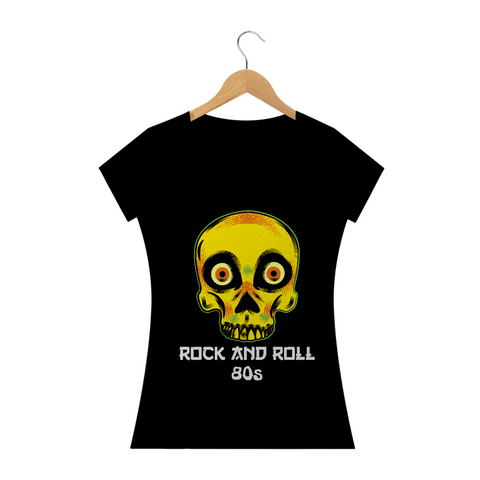 Rock and Roll 80s