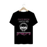 Ouço Rock anos 80