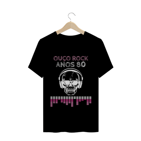 Ouço Rock anos 80