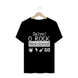 Salve o Rock Nacional