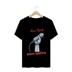 Meu Rock , meu Grito