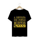 A revolta dos Poetas Mortos