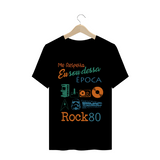 Me Respeita, Eu sou dessa época - Rock 80