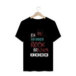 Eu só ouço Rock Brazuca
