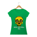 Rock and Roll 80s
