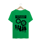 Hokages do Hawaii