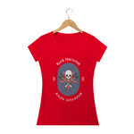Rock nacional ainda sobrevive - Baby look